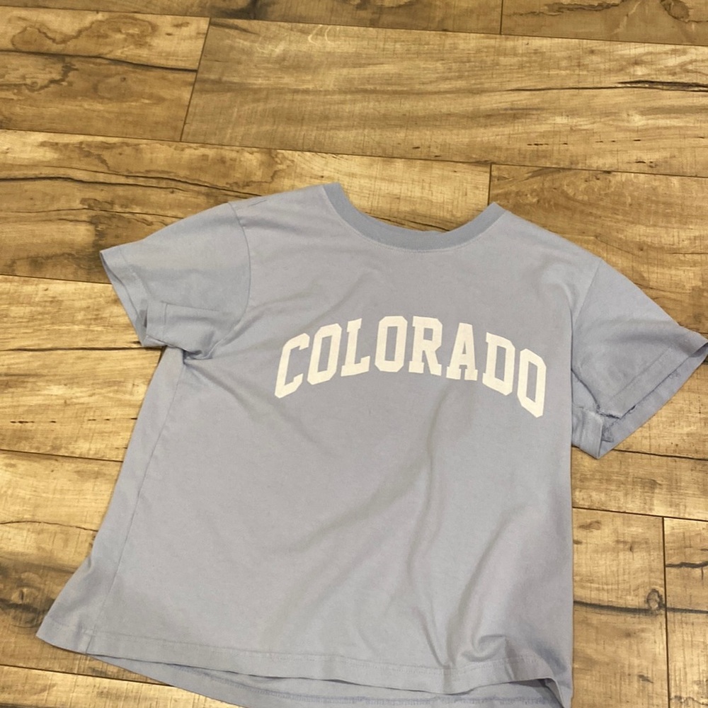 BRANDY MEVILLE SHIRT!!!!